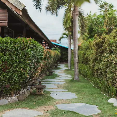 Big Brother Surf Inn