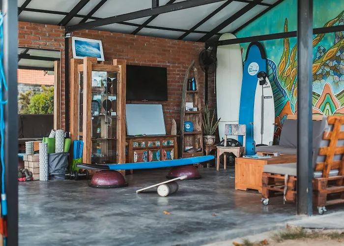 Big Brother Surf
