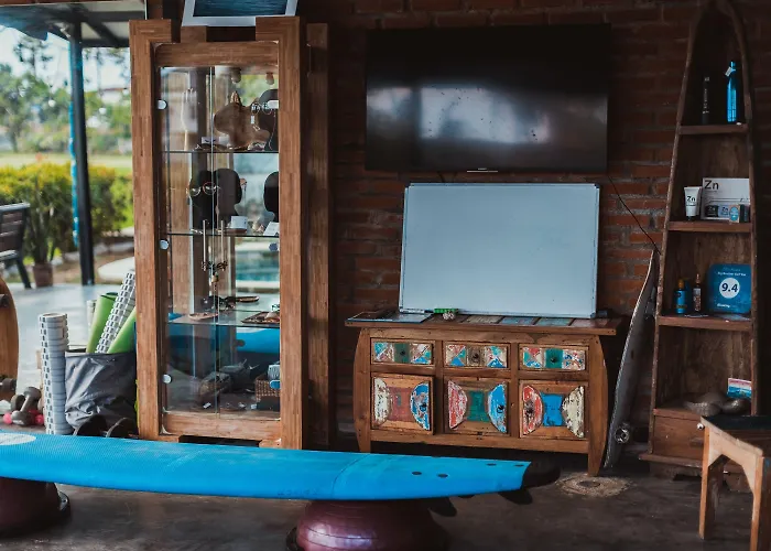 Big Brother Surf